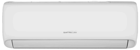 QUATTROCLIMA Capri QV-CA12WA/QN-CA12WA / Кондиционеры