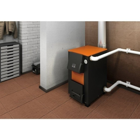 Теплодар КУППЕР 15 ОК (2.0)