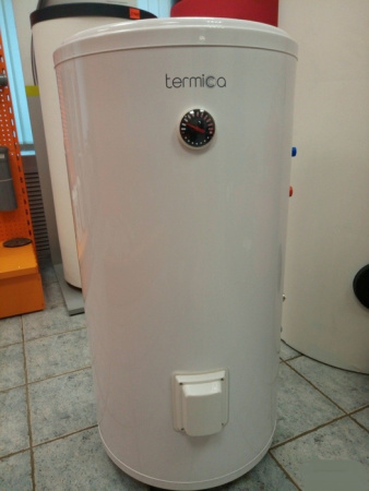 Termica AMET 120 INOX