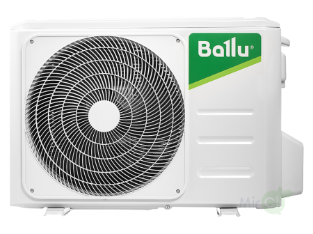 Ballu BLC_M_D-18HN1 / Кондиционеры