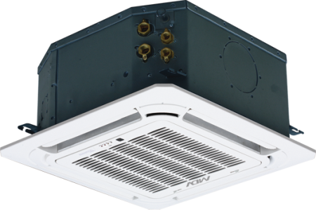 MDV MDKD-V500FA/MDV-MBQ4-03B / Фанкойлы