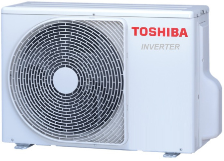 Toshiba Shorai Edge RAS-B07G3KVSG-E/RAS-07J2AVSG-E1 / Кондиционеры
