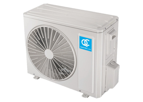 QUATTROCLIMA Lanterna QV-LA18WAE/QN-LA18WAE / Кондиционеры
