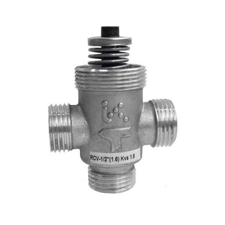 Energolux RCVA 1/2'' (1.6) / Комплектующие