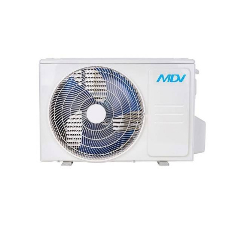 MDV MDSBF-07HRDN1 wi-fi / MDOBF-07HDN1 / Кондиционеры