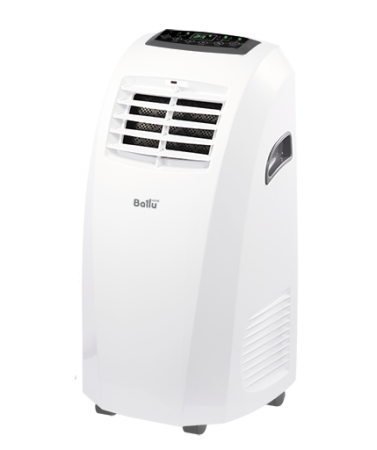 Ballu BPAC-09 CP_22Y / Кондиционеры