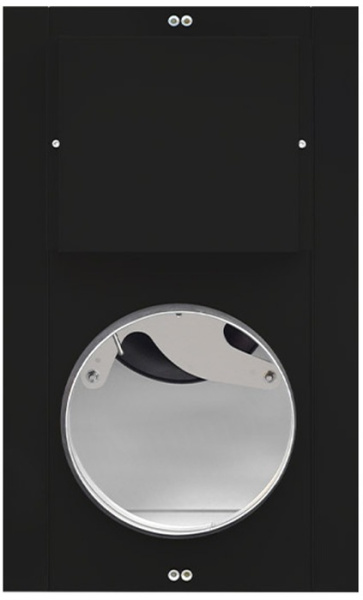 Turkov Capsule 1100 9-15 E / Вентиляция