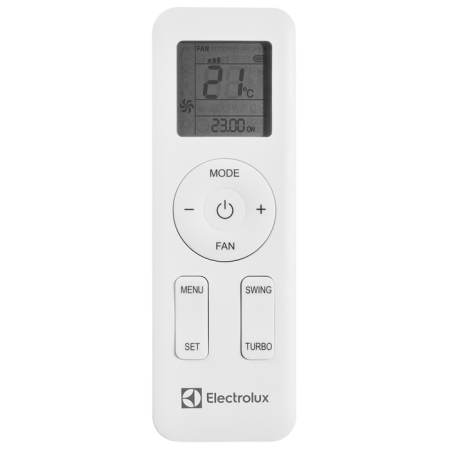 Electrolux Fusion 2.0 EACS-12HF2/N3 / Кондиционеры
