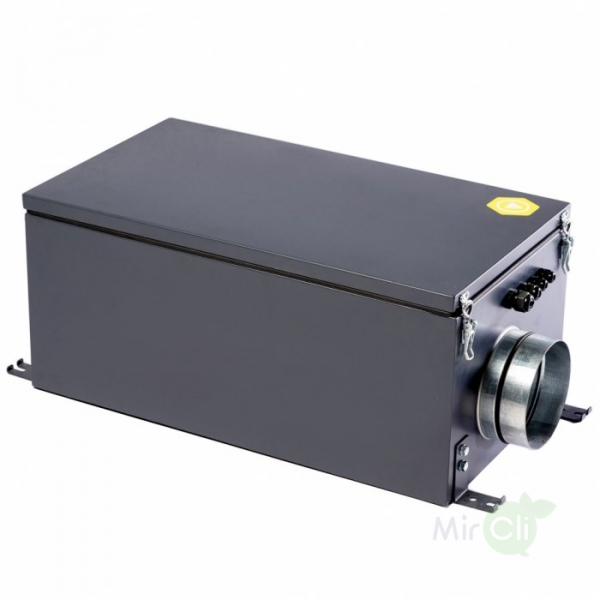 Minibox E-650-1/5kW/G4 GTC