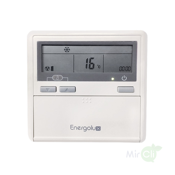 Energolux SAD48D3-A/SAU48U3-A-WS / Кондиционеры