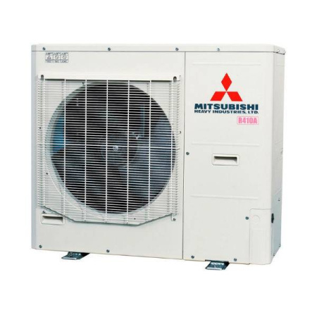 Mitsubishi Heavy FDU100VF/FDC90VNP / Кондиционеры