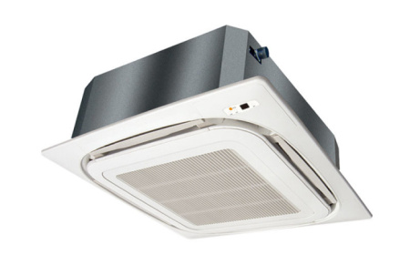 TICA TKM600C8C / Фанкойлы