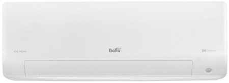 Ballu Ice Peak BSPKI-24HN8 / Кондиционеры