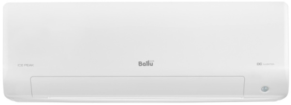 Ballu Ice Peak BSPKI-24HN8 / Кондиционеры
