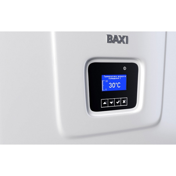 Baxi Ampera 12