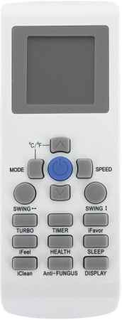 Breeon Vector BRC-18AVI / Кондиционеры