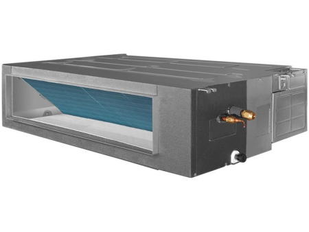 Zanussi ZACD-48 H/ICE/FI/N1 / Кондиционеры