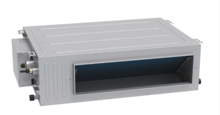 Electrolux Unitary Pro 4 EACD-48H/UP4-DC/N8 / Кондиционеры
