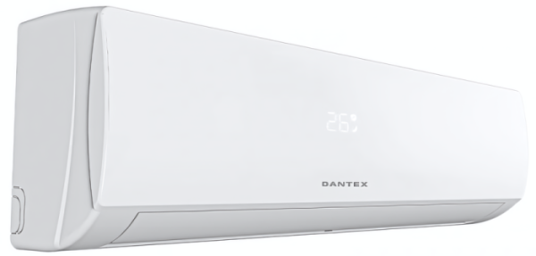 Dantex ECO STAR RK-07ENT5/RK-07ENT5E / Кондиционеры