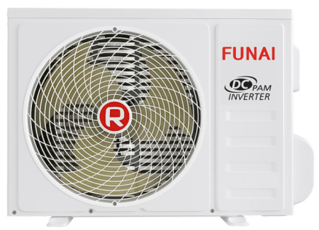 Funai Katana RAC-I-KT30HP.D01 / Кондиционеры