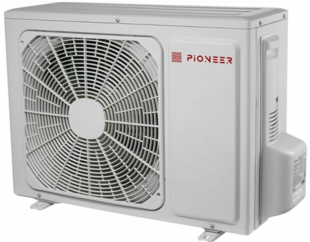 Pioneer Artis KFR100MW/KOR100MW Nord-30 / Кондиционеры