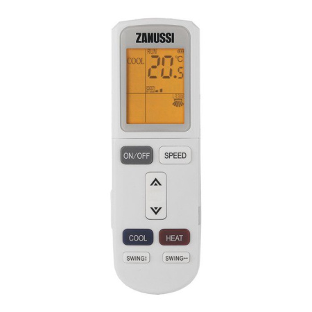 Zanussi ZACS/I-12 SPR/A17/N1 / Кондиционеры