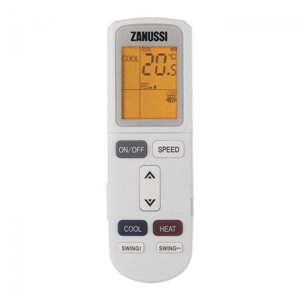 Zanussi ZACS/I-24 HE/A18/N1 / Кондиционеры