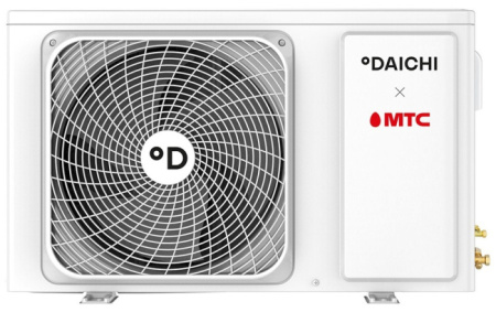 Daichi Beta B20AVQ1/B20FV1_UNL / Кондиционеры