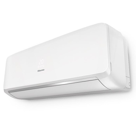 Hisense AS-24UW4SDBTD107 / Кондиционеры
