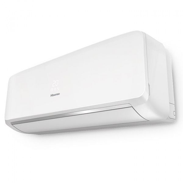 Hisense AS-18UW4SXATD077 / Кондиционеры