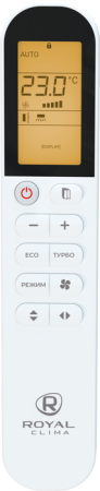 Royal Clima Aria RCI-AR28HN / Кондиционеры