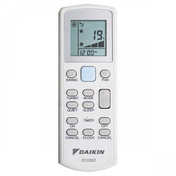 Daikin FTYN80JXV/RQ71CXV19 / Кондиционеры