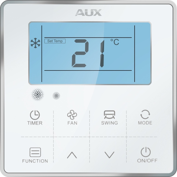 AUX AL-H48/5DR2A(U)/ALMD-H48/5DR2A / Кондиционеры