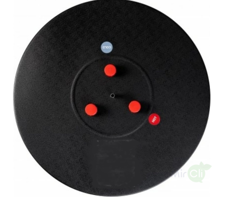 Federica Bugatti INOX Coil 250