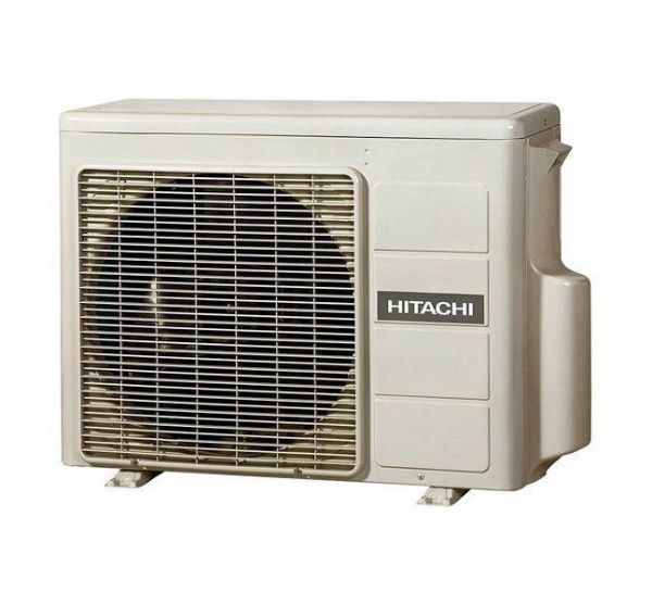 Hitachi RAM-40NE2F/RAK-18REF*2 / Кондиционеры