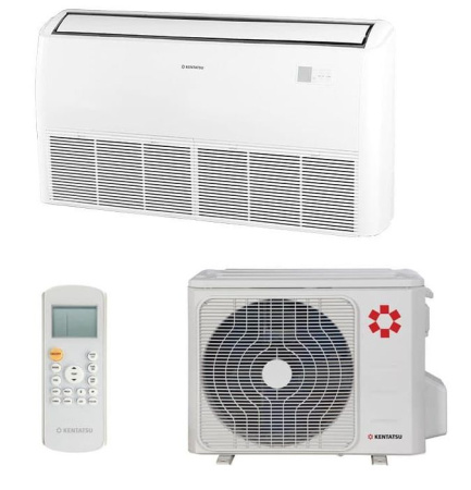 Kentatsu KSHF105HFAN3/KSUR105HFAN3 / Кондиционеры
