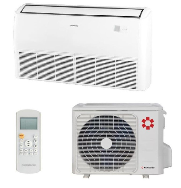 Kentatsu KSHE176HFAN3/KSUT176HFAN3 / Кондиционеры