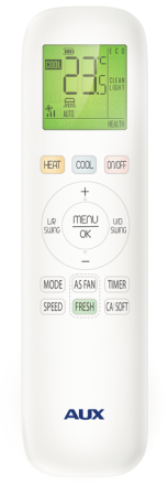 AUX ASW-H12A4/QF-R2DI/AS-H12A4/QF-R2DI / Кондиционеры