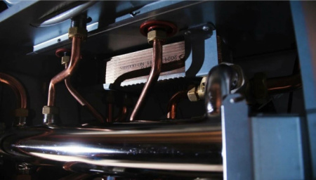 Hubert Smart AGB 18DY