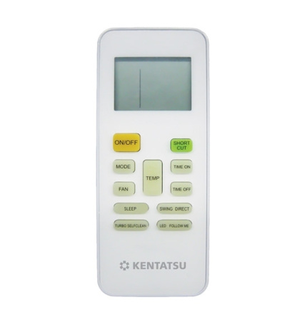 Kentatsu KSHF105HFAN3/KSUR105HFAN3 / Кондиционеры