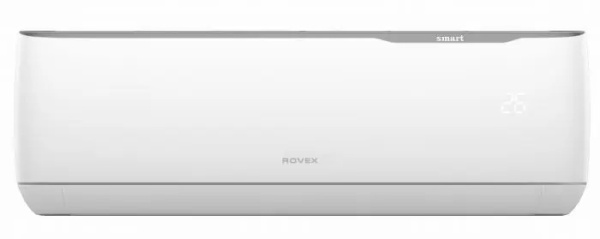 Rovex RS-07PXS2 / Кондиционеры