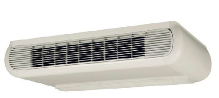 Daikin FWR03AFV / Фанкойлы
