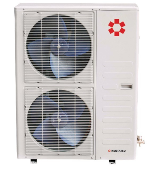 Kentatsu KSKR140HFAN3P/KSUT140HFAN3 / Кондиционеры