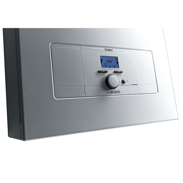 Vaillant eloBLOCK VE 9/14