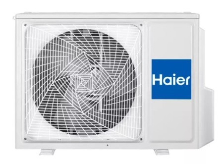 Haier Coral Expert AS20PHP2HRA/1U20PHP1FRA / Кондиционеры