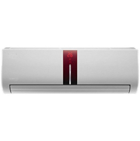 Gree GWH12UB-K3DNA1B red / Кондиционеры