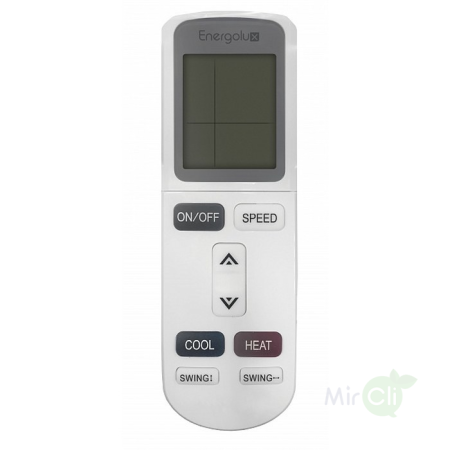 Energolux SAC18С3-A/SAU18U3-A / Кондиционеры