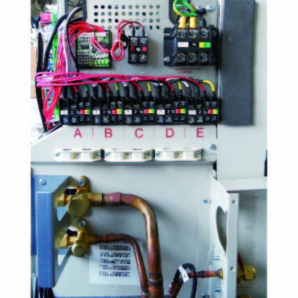 Haier 2U18FS2ERA(S) / Кондиционеры