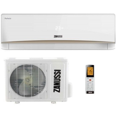 Zanussi ZACS/I-24 HPF/A17/N1 / Кондиционеры