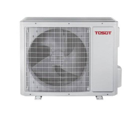 Tosot T09H-SNa/I/T09H-SNa/O / Кондиционеры